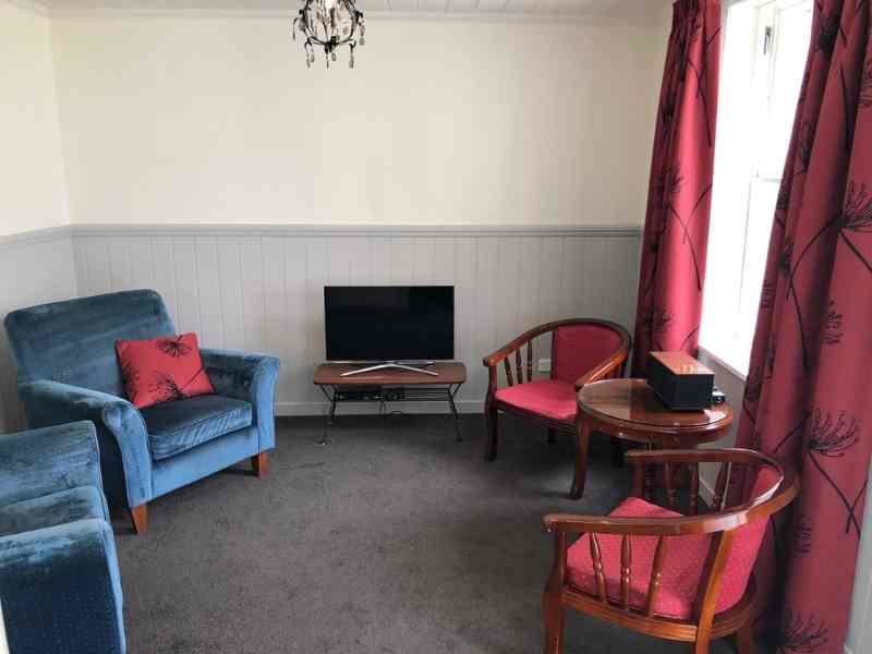 accommodation roxburgh central otago cottage b